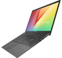 Asus VivoBook Ultra 15 X513EA-BQ312TS Laptop (Core i3 11th Gen/8 GB/256 GB SSD/Windows 10)