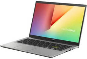 Asus VivoBook Ultra 14 X513EA-BQ313TS Laptop (Core i3 11th Gen/8 GB/256 GB SSD/Windows 10)