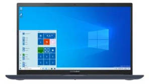 Asus X513EA-BQ322TS Laptop (Core i3 11th Gen/4 GB/512 GB SSD/Windows 10)
