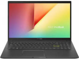 Asus VivoBook Ultra 15 X513EA-EJ532TS Laptop (Core i5 11th Gen/8 GB/1 TB 256 GB SSD/Windows 10)