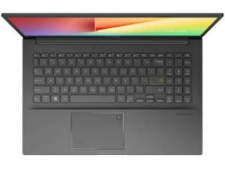Asus VivoBook Ultra 15 X513EA-EJ532TS Laptop (Core i5 11th Gen/8 GB/1 TB 256 GB SSD/Windows 10)