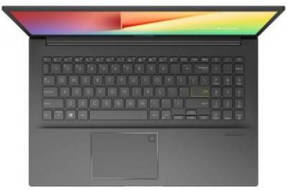 Asus VivoBook Ultra 15 X513EA-EJ532TS Laptop (Core i5 11th Gen/8 GB/1 TB 256 GB SSD/Windows 10)