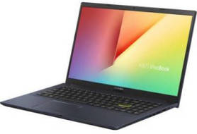 Asus Vivobook X513EP-BQ502TS Laptop (Core i5 11th Gen/8 GB/1 TB 256 GB SSD/Windows 10/2 GB)