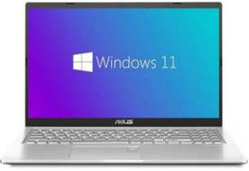 Asus VivoBook 15 X515EA-BQ522WS Laptop (Core i5 11th Gen/8 GB/512 GB SSD/Windows 11)