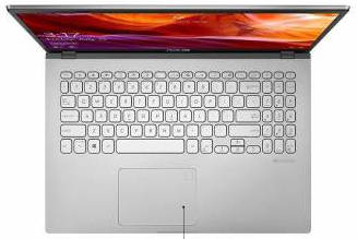 Asus VivoBook 15 X515EA-BQ522WS Laptop (Core i5 11th Gen/8 GB/512 GB SSD/Windows 11)