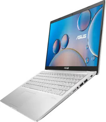 Asus VivoBook 15 X515EA-BR312TS Laptop (Core i3 11th Gen/8 GB/256 GB SSD/Windows 10)