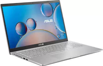 Asus VivoBook 15 X515EA-BR312TS Laptop (Core i3 11th Gen/8 GB/256 GB SSD/Windows 10)