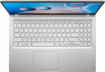 Asus VivoBook 15 X515EA-BR312TS Laptop (Core i3 11th Gen/8 GB/256 GB SSD/Windows 10)