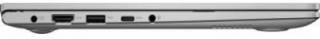 Asus VivoBook 15 X515EA-EJ312TS Laptop (Core i3 11th Gen/8 GB/256 GB SSD/Windows 10)