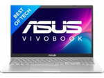 Asus VivoBook 15 X515EA-EJ328WS Laptop (Core i3 11th Gen/8 GB/512 GB SSD/Windows 11)