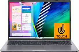 Asus VivoBook 15 X515EA-EZ501WS Laptop (Core i5 11th Gen/8 GB/512 GB SSD/Windows 11) Laptop