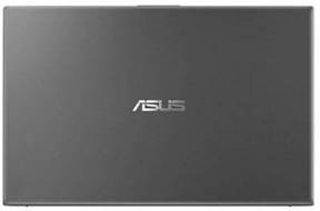 Asus Vivobook X515FA-BR301T Laptop (Intel Core i3 10th Gen/4 GB/1 TB/Windows 10)