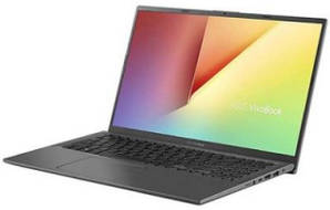 Asus Vivobook X515FA-BR301T Laptop (Intel Core i3 10th Gen/4 GB/1 TB/Windows 10)
