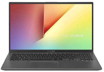 Asus Vivobook X515FA-BR301T Laptop (Intel Core i3 10th Gen/4 GB/1 TB/Windows 10)