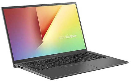 Asus Vivobook X515FA-BR301T Laptop (Intel Core i3 10th Gen/4 GB/1 TB/Windows 10)