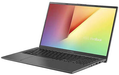 Asus Vivobook X515FA-BR301T Laptop (Intel Core i3 10th Gen/4 GB/1 TB/Windows 10)