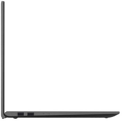 Asus Vivobook X515FA-BR301T Laptop (Intel Core i3 10th Gen/4 GB/1 TB/Windows 10)