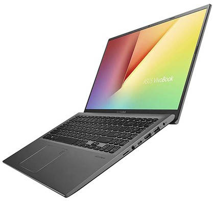 Asus Vivobook X515FA-BR301T Laptop (Intel Core i3 10th Gen/4 GB/1 TB/Windows 10)