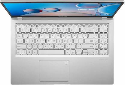 Asus VivoBook 15 X515JA-BQ511WS Laptop (Core i5 10th Gen/8 GB/256 GB SSD/Windows 11)