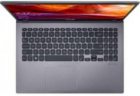 Asus Vivobook X515JA-EJ511T Laptop (Core i5 10th Gen/8 GB/1 TB 256 GB SSD/Windows 10)