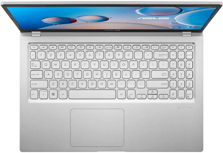 Asus VivoBook 15 X515MA-BR022WS Laptop (Intel Celeron Dual Core/8 GB/512 GB SSD/Windows 11)