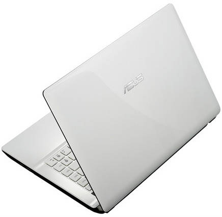 Asus X53E-SX997D Ultrabook (Celeron Dual Core/2 GB/320 GB/DOS)