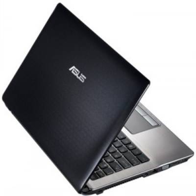 Asus X53SC-SX096D Laptop (Core i3 2nd Gen/2 GB/500 GB/DOS/1 GB)