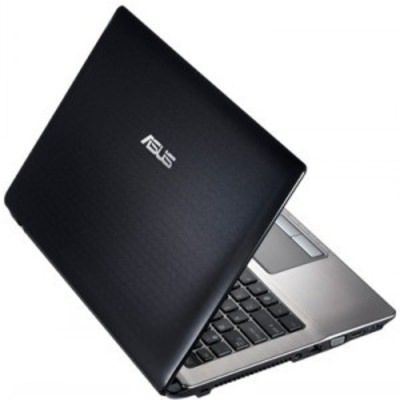 Asus X53SC-SX096D Laptop (Core i3 2nd Gen/2 GB/500 GB/DOS/1 GB) Price