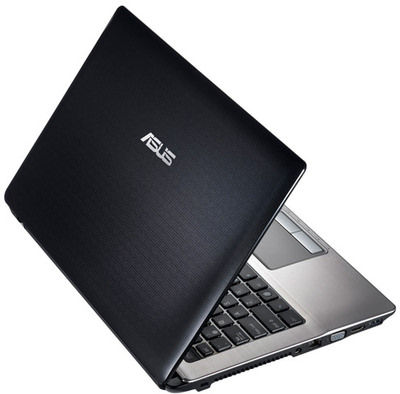 Asus X53SC-SX187D Laptop (Core i3 2nd Gen/2 GB/500 GB/DOS/1 GB) Price