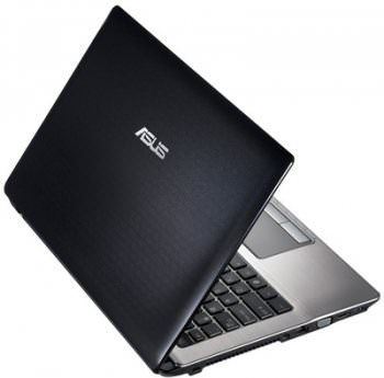 Asus X53SC-SX187D Laptop  (Core i3 2nd Gen/2 GB/500 GB/DOS)