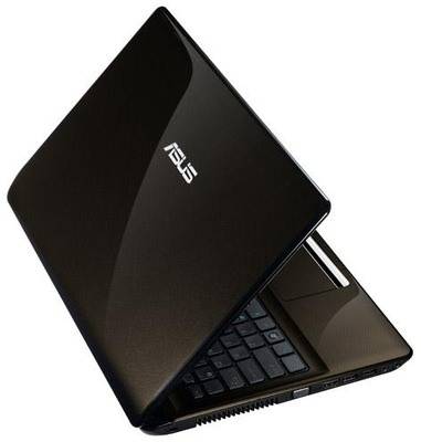 Asus X53SC-SX224D Laptop (Core i5 2nd Gen/2 GB/640 GB/DOS/1 GB)