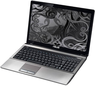 Asus X53SC-SX492D Laptop (Core i5 2nd Gen/2 GB/750 GB/DOS/1 GB)