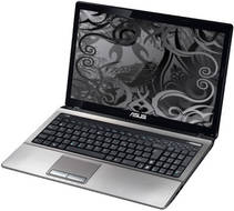 Asus X53SC-SX492D Laptop (Core i5 2nd Gen/2 GB/750 GB/DOS/1 GB)