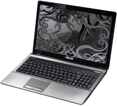 Asus X53SC-SX492D Laptop (Core i5 2nd Gen/2 GB/750 GB/DOS/1 GB) Price
