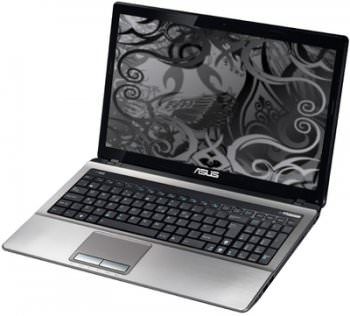 Compare Asus X53SC-SX492D Laptop (Intel Core i5 2nd Gen/2 GB/750 GB/DOS )