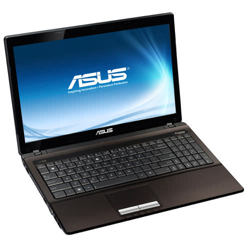 Asus X53U-SX067D Laptop (APU Dual Core/2 GB/320 GB/DOS) Price