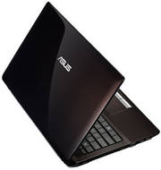 Asus X53U-SX067D Laptop (APU Dual Core/2 GB/320 GB/DOS)
