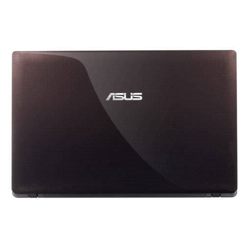 Asus X53U-SX067D Laptop (APU Dual Core/2 GB/320 GB/DOS)