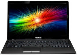Asus X53U-SX155V Laptop (AMD Dual Core/4 GB/500 GB/Windows 7)