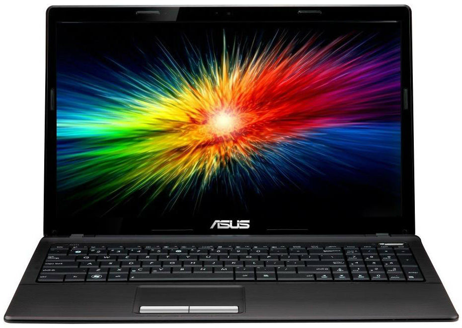Asus X53U-SX155V Laptop (AMD Dual Core/4 GB/500 GB/Windows 7) Price