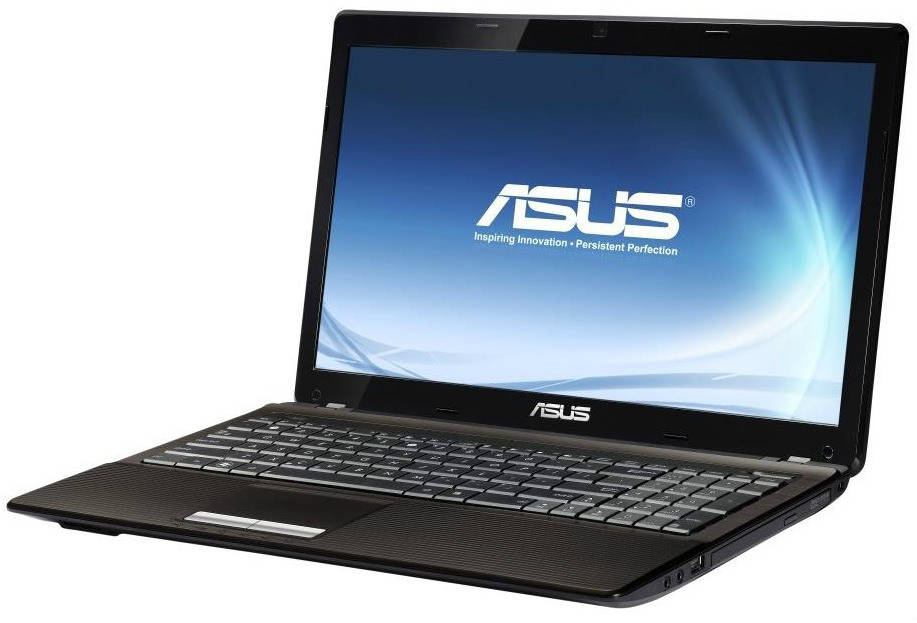 Asus x53u аккумулятор