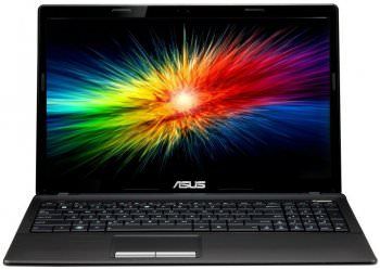 Compare Asus X53U-SX155V Laptop (AMD Dual-Core APU/4 GB/500 GB/Windows 7 Home Premium)