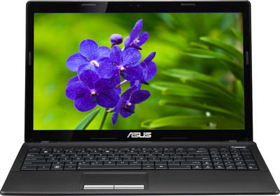 Asus X53U-SX181D Laptop (APU Dual Core/2 GB/320 GB/DOS) Price