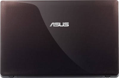 Asus X53U-SX358D Laptop (APU Dual Core/2 GB/500 GB/DOS)