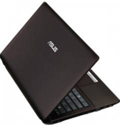 Asus X53U-VX053D Laptop (Brazos Dual Core/2 GB/320 GB/DOS/512 MB)
