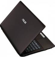 Asus X53U-VX053D Laptop (Brazos Dual Core/2 GB/320 GB/DOS/512 MB)