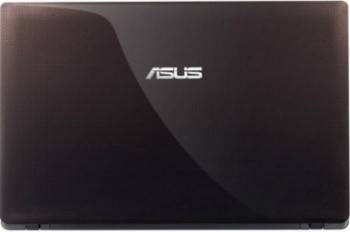 Asus X53U-VX053D Laptop (Brazos Dual Core/2 GB/320 GB/DOS/512 MB)