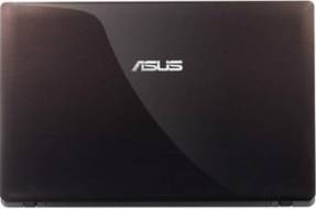 Asus X53U-VX053D Laptop (Brazos Dual Core/2 GB/320 GB/DOS/512 MB)