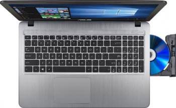 Asus X540LA-SI30205P Laptop (Core i3 5th Gen/4 GB/1 TB/Windows 10)