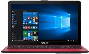 Asus X540LA-XX439T Laptop (Core i3 5th Gen/4 GB/1 TB/Windows 10)